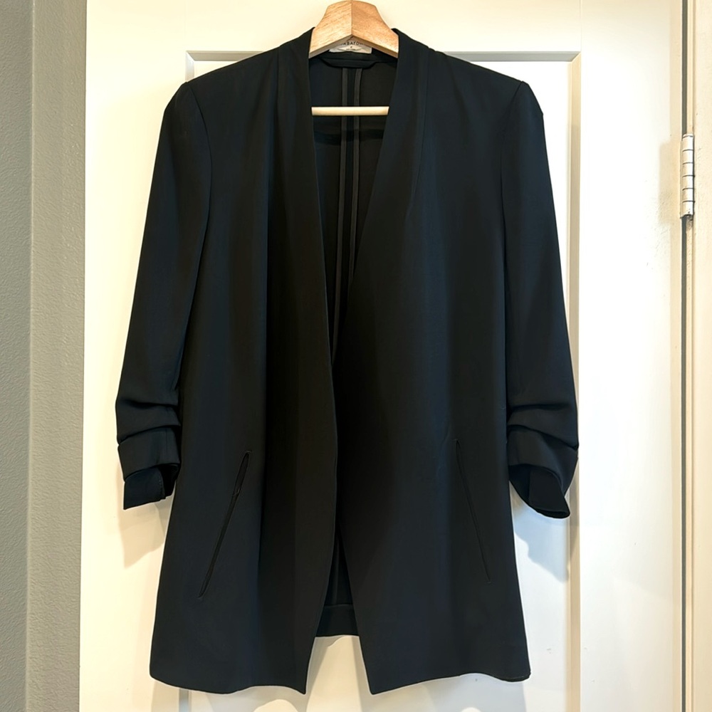 Aritzia Babaton blazer